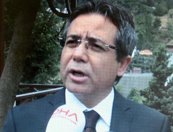 Artvin Valisi Cirit: Savcıların yanında Öz’ün soyadında bir de kadın vardı