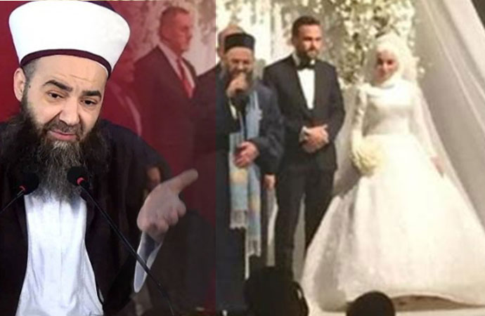 Cübbeli'nin damadına milyonluk ihale