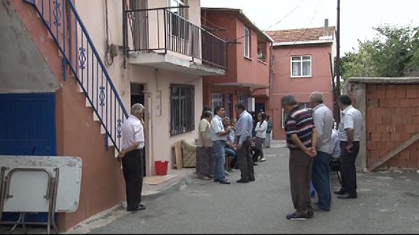 Alevi derneklerinden 'işaretleme' protestosu