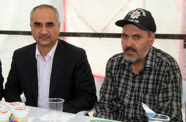 Şehit polisin adı, mezun olduğu liseye verilecek