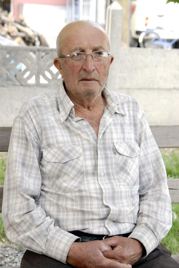 DHKP-C'li Hatice Aşık'ı, Afyonkarahisar'daki amcası anlattı
