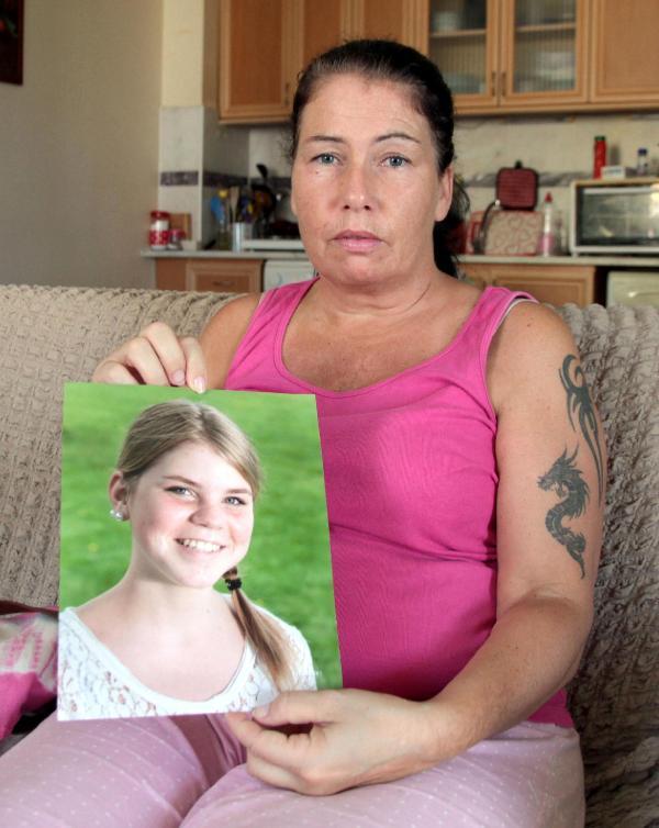 Two Norwegian girls missing in southern Turkey