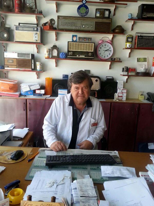 Bağ-Kur emeklisi maaş mücadelesini AİHM'e taşıdı