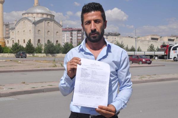 Şehit cenazesine ücretsiz yolcu taşıyan halk otobüsü şoföründen suç duyurusu