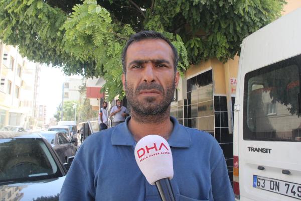 Bir oğlu polis, bir oğlu asker olan Aygün ailesi, Kobani'de ölen YPG'li oğlunun cenazesini bekliyor