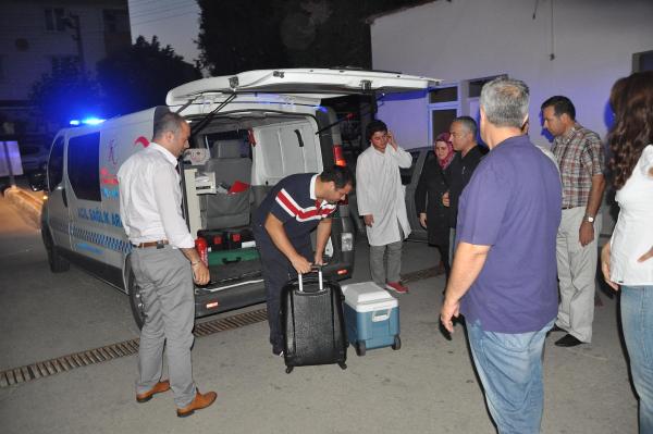 Organ bekleyen hastalardan etkilendi, 5 kişiye umut oldu