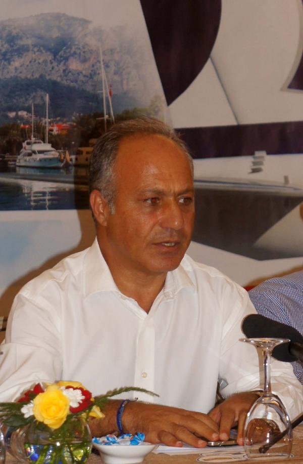 Güney turizmine katkı sağlayacak kampanya
