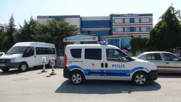 Çanakkale'de cemaatin eğitim kurumlarına polis operasyonu