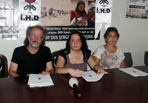 İİHD'den viyadük kazası raporu: 4 işçi bile bile ölüme itilmiş
