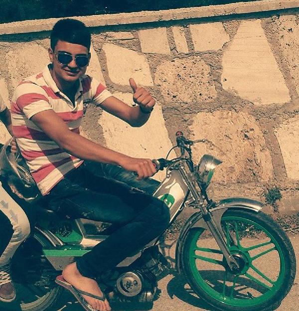 Otomobil motosiklete çarpıp kaçtı: 1 ölü, 1 yaralı