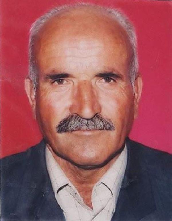 İlacını alıp evine giderken kalp krizinden öldü