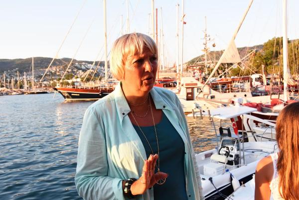 l ile dizi