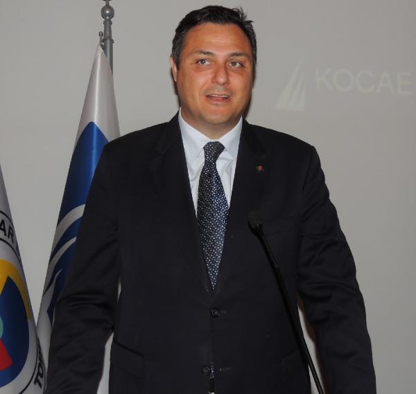 Tübitak Başkanı Ergin: Tübitak teknoloji üretmeye devam edecek