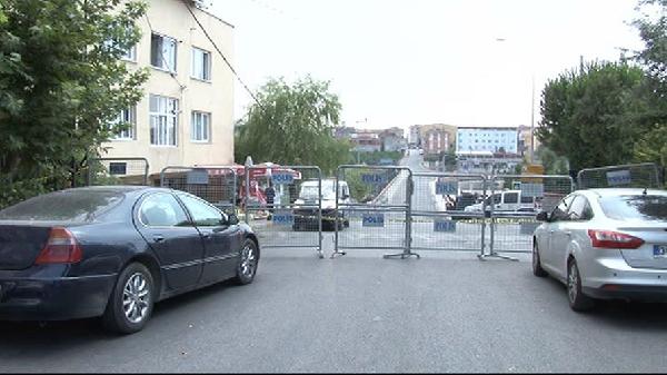 Sultanbeyli'de bombalı saldırının ardından 2. gün