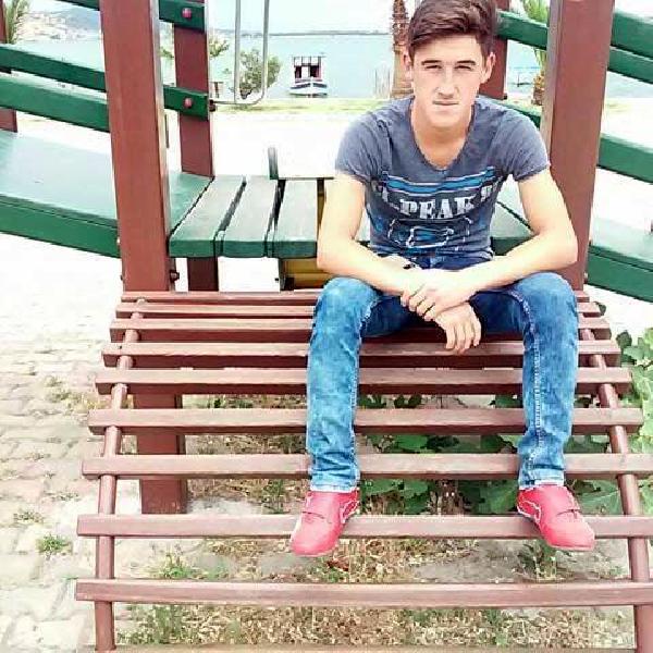 Liseli Güray, son yolculuğuna uğurlandı