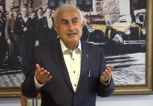 Edirne Valisi Şahin'e Facebook’tan tepki gösteren polise soruşturma