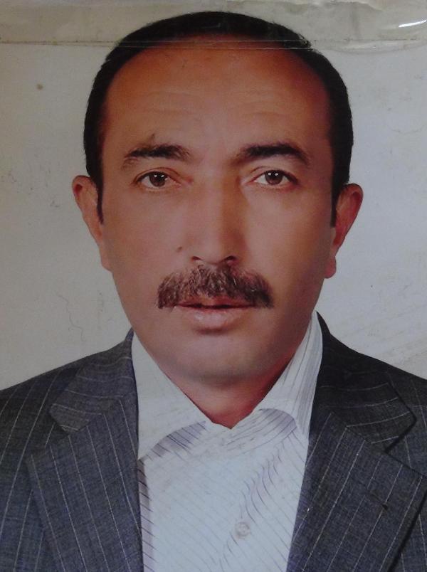 Hurdacının katil zanlısı eşi çıktı