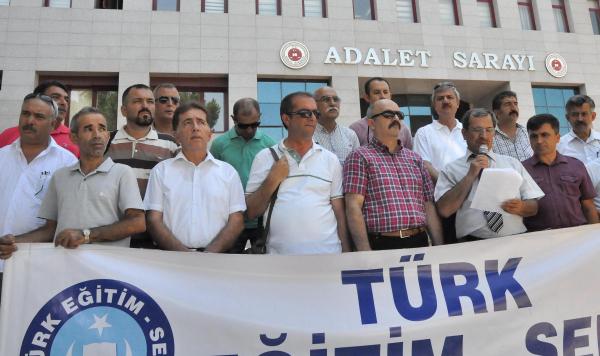 Balıkesir Valisi ve İl Milli Eğitim Müdürü hakkında suç duyurusu