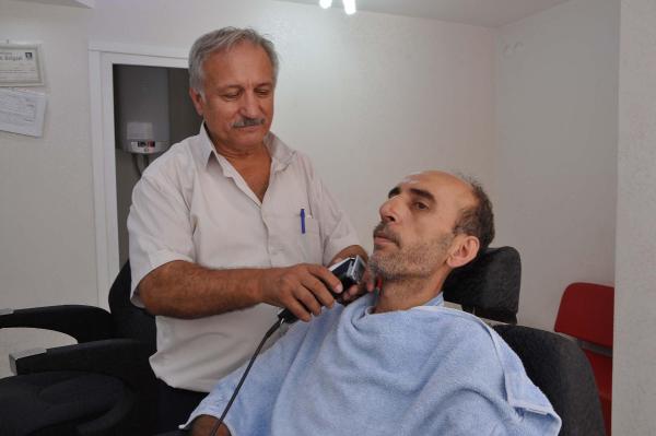 IŞİD, sakal modasını da vurdu