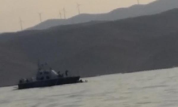 Yunan Sahil Güvenliği ölüme terk etti, Türk balıkçılar kurtardı
