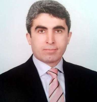 Tayini çıkan hakim; Hiçbir zaman zalimin yanında olmayacağım