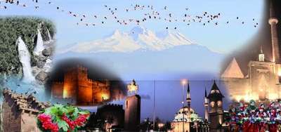 EMITT 2015’e Kayseri çıkartma yapacak