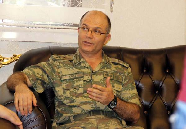 Tokat Jandarma Bölge Komutanı İlbaş: Vatandaşımızı tehdit edecek terör durumu yok