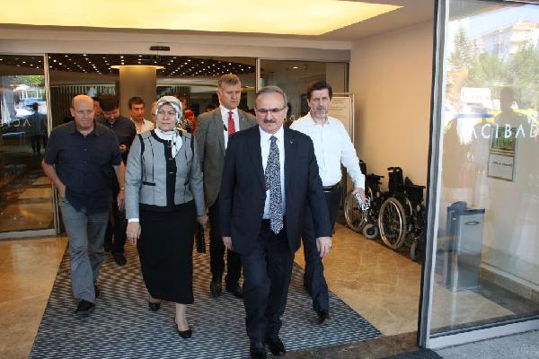BTSO Başkanı Burkay'ın tıkanan 4 kalp damarı değiştirildi (2)