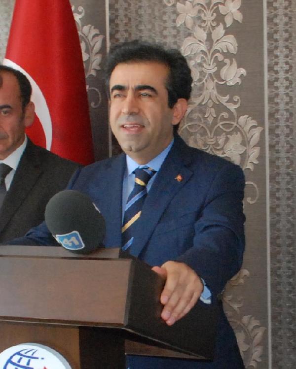 İzmit Cengiz Topel Sivil Hava Limanı'nda  ILS cihazı 20 güne kadar hazır olacak