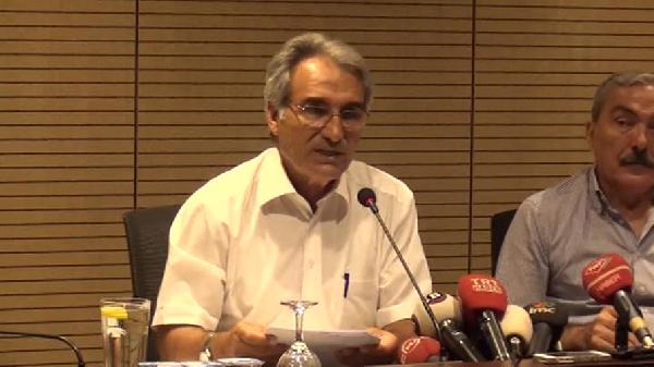 "İstanbul 1999 yılından daha iç açıcı bir durumda değil"