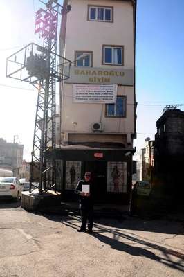 Belediyenin sattığı bina kaçak diye yıkılacak