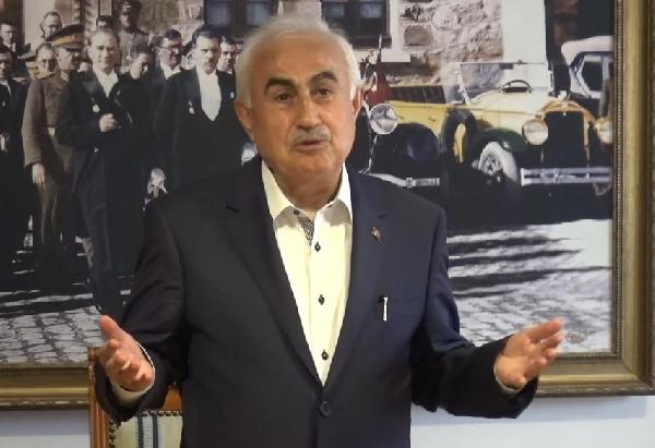 Edirne’de nehir seviyeleri düştü, adacıklar oluştu