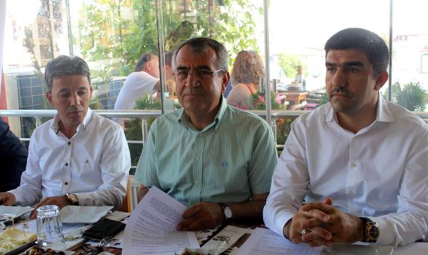 Denizli'deki asansörlerin yüzde 62'sine kırmızı etiket