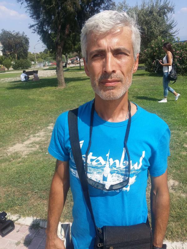 Yunan Sahil Güvenliği ölüme terk etti, Türk balıkçılar kurtardı (2)