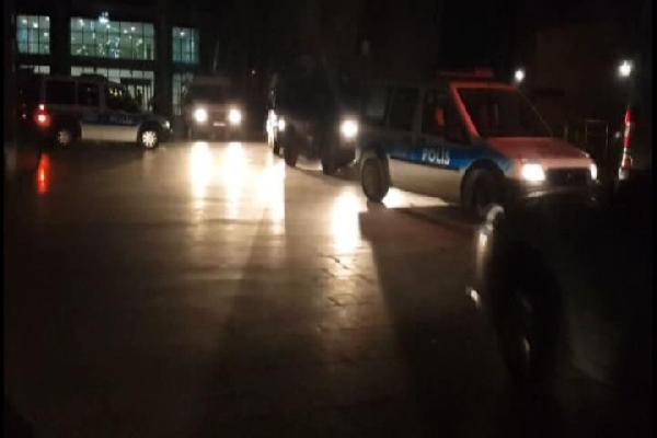 Ataşehir'deki silahlı kavgaya 3 tutuklama...