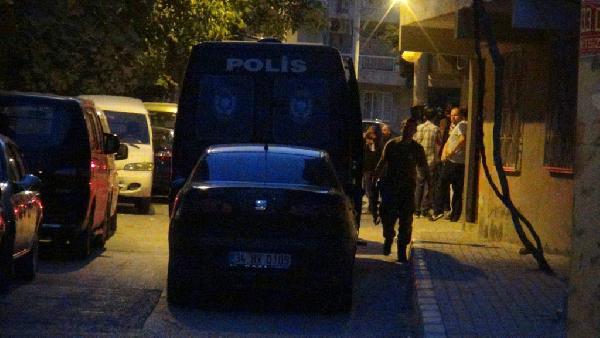 İzmir'de PKK operasyonu: 20 gözaltı