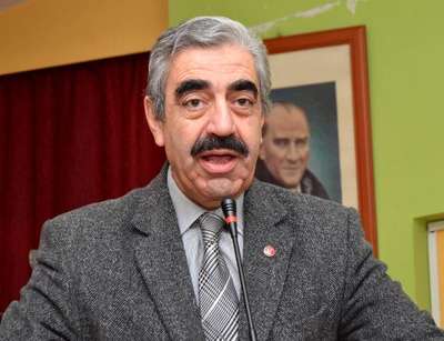 SP'li Tokar: Ülkede huhu ve adalet kalmadı