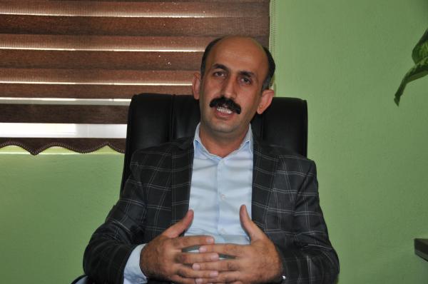 HDP'li Akdoğan; Operasyonlar doğayı katlediyor, yabani hayvanlar telef oluyor