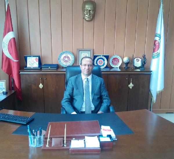 Danıştay üyesi Yurdabak, tabancayla intihar etti