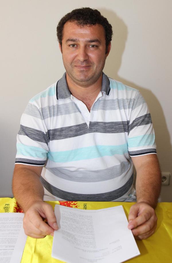 Müdür atama değerlendirmesinde haksızlık iddiasına dava