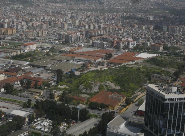 Kula Mensucat 313 milyon liraya icradan satılık