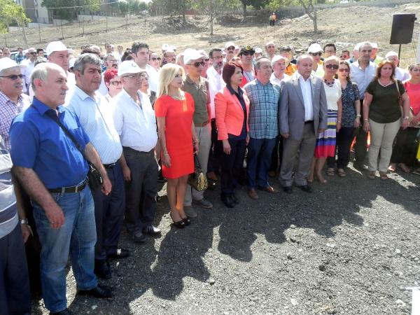 Avcılar’da Afet Bilgi Sistemi ve Deprem Öncü izleme İstasyonu açıldı