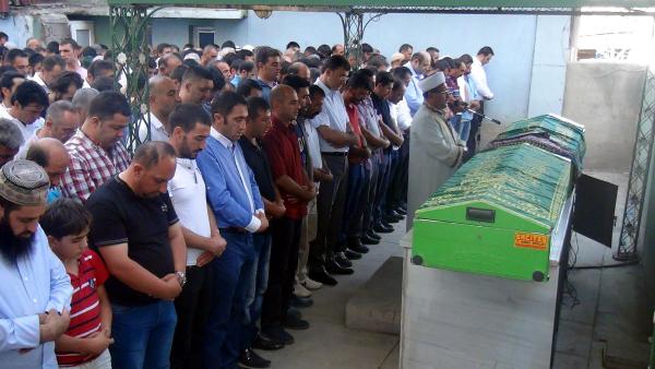 Düğün tarihi cinayeti şüphelisi; Nişanlımı elinden tutarak götürmek istedim (2)