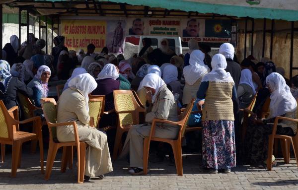 Ağrı Barosu Diyadin'de öldürülen 2 kişi sivil ve savunmasız (2)