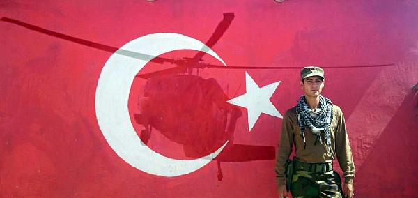 Şehit uzman çavuşun Turhal'daki baba ocağında büyük üzüntü