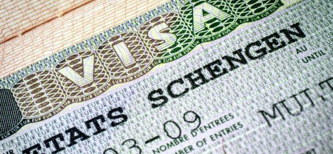 Schengen vizesi alan Türk vatandaşlarına hukuki işlem tehdidi