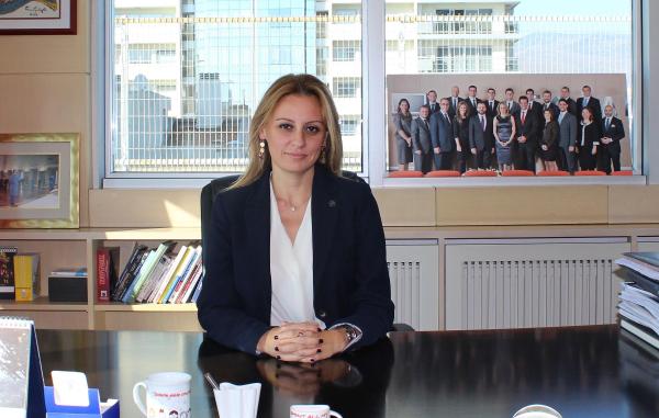 EGİAD'dan siyasilere eleştiri, teröre tepki
