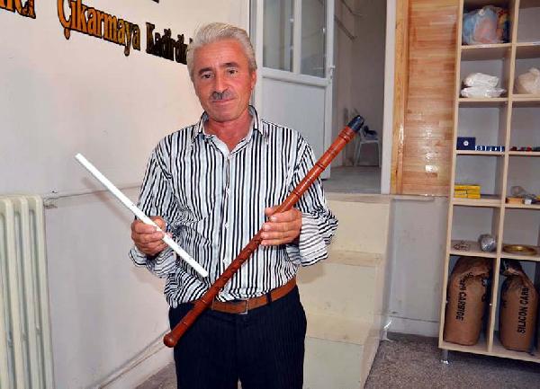 25 yıl sonra gerçek kavala kavuştu