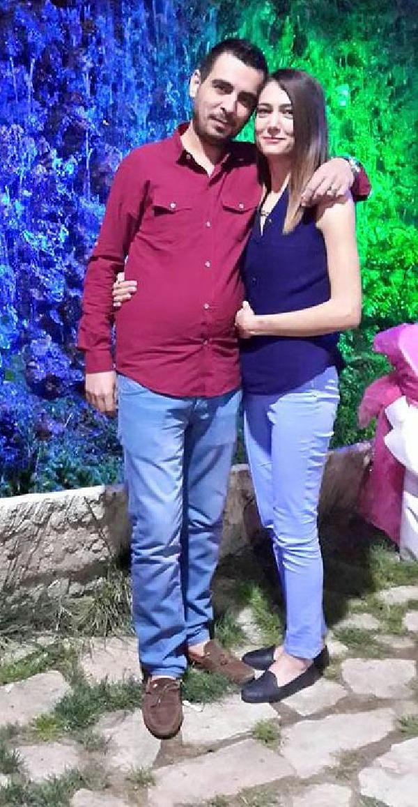 Kaybolan eşinin PKK'ya katıldığından şüpheleniyor