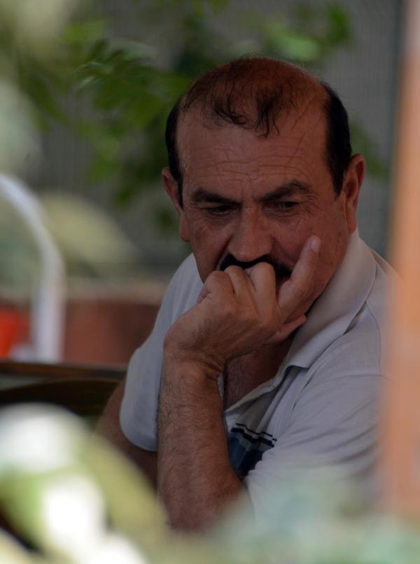 Evlenmek istediği Suriyeli kadın dolandırdı